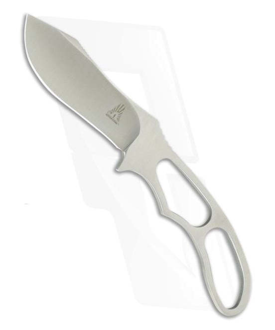product image for Kabar Johnson Adventure Piggyback Neck Knife 5599 BP