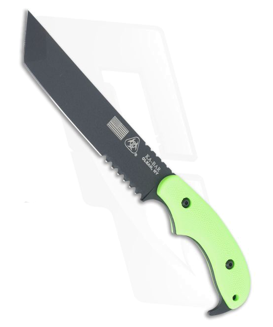 product image for Kabar Zombie Famine Tanto USA Made