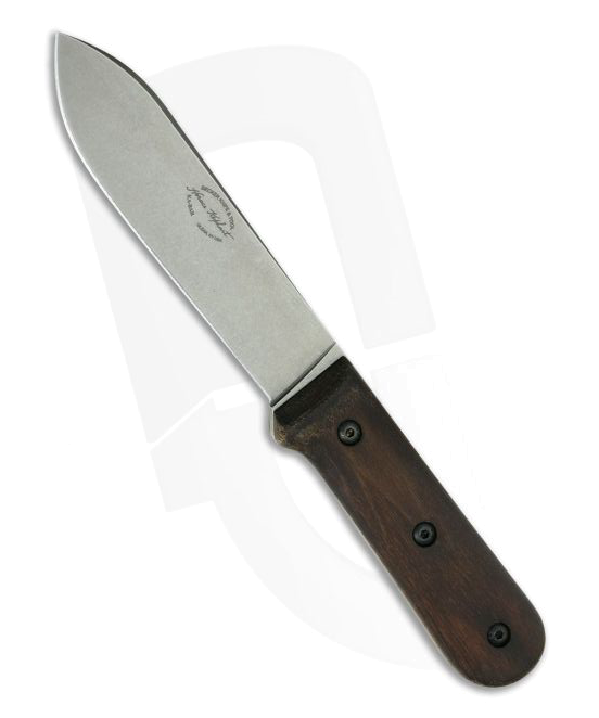 Kabar Becker BK 62 Kephart Fixed Blade Knife product image