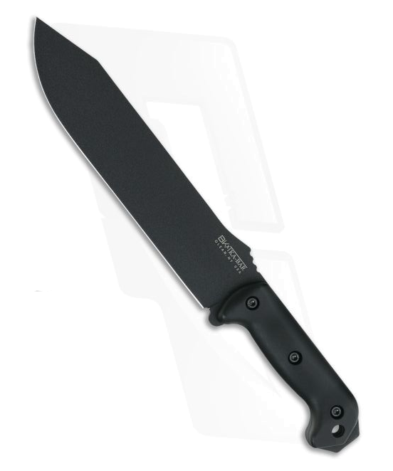 Kabar Becker BK9 Combat Bowie Fixed Knife product image
