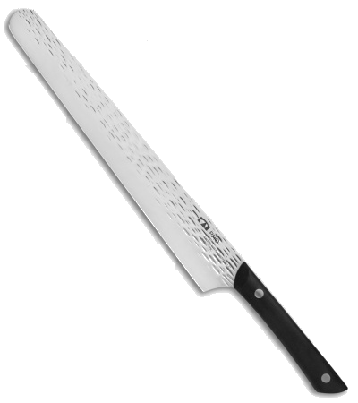 product image for KAI PRO Black 12" Slicing Brisket Kitchen Knife AUS-6M HT7074