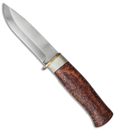 product image for Karesuando-Kniven Hunter 10 4 12 C 27 Steel KAR 3573 Hunting Knife