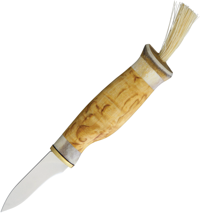 product image for Kellam Mushroom Knife 6.25" with 2.25" Stainless Blade