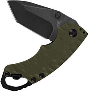 Kershaw Shuffle II Folding Pocket Knife