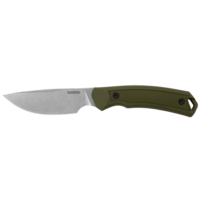 product image for Kershaw Green Deschutes Skinner 4