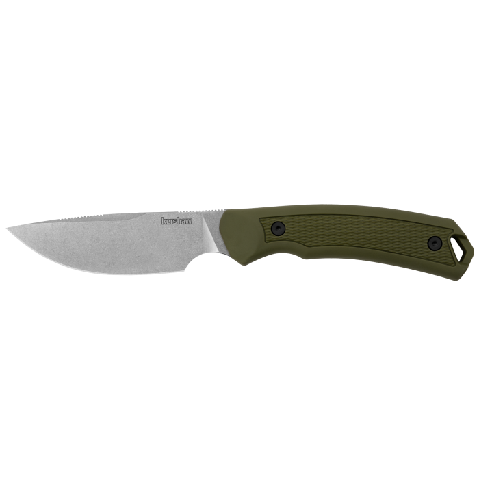 Kershaw Green Deschutes Skinner 4 product image