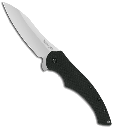 Kershaw Compound Utility Knife Black 1940 product image