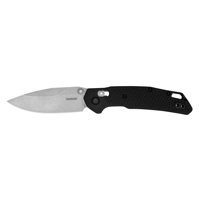 Kershaw Heist EDC Folder D2 Tool Steel Knife product image