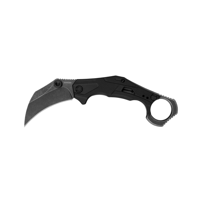 Kershaw Outlier BlackWash Karambit 2064 product image