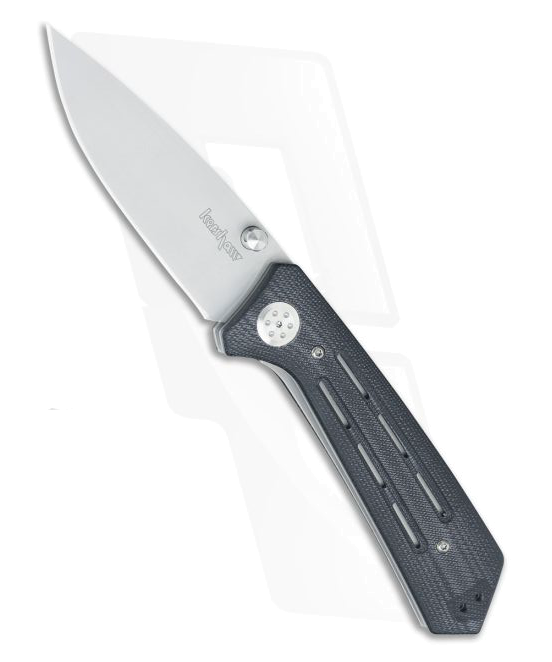 Kershaw Injection 3.5 Manual Folder Rexford Design product image