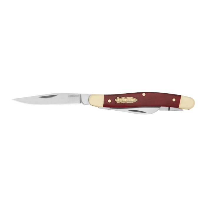 product image for Kershaw Brandywine Red Bone D2