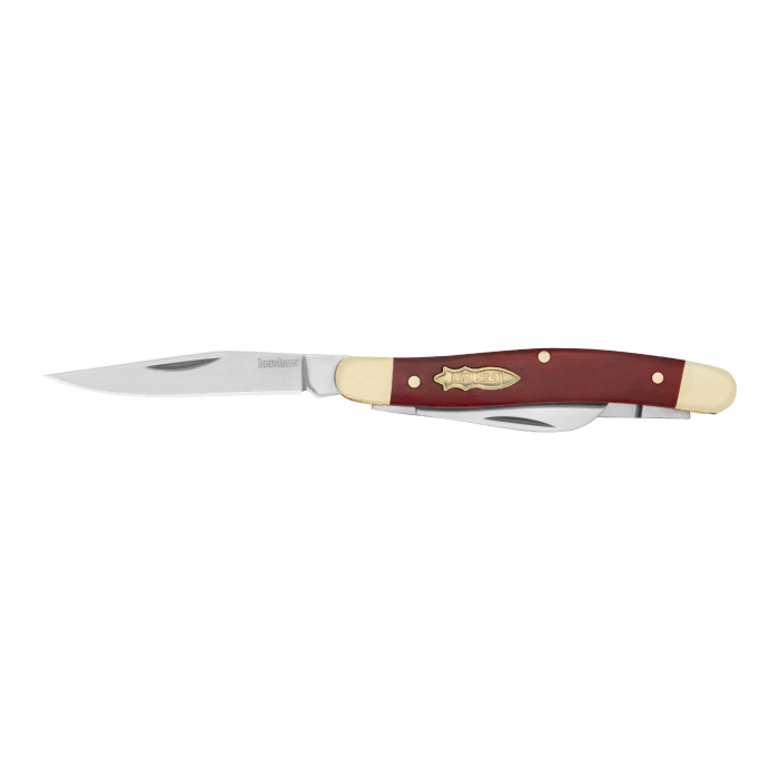 Kershaw Brandywine Red Bone D2 product image