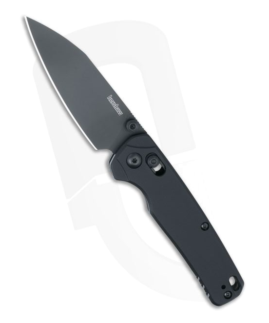 Kershaw Bel Air Black product image