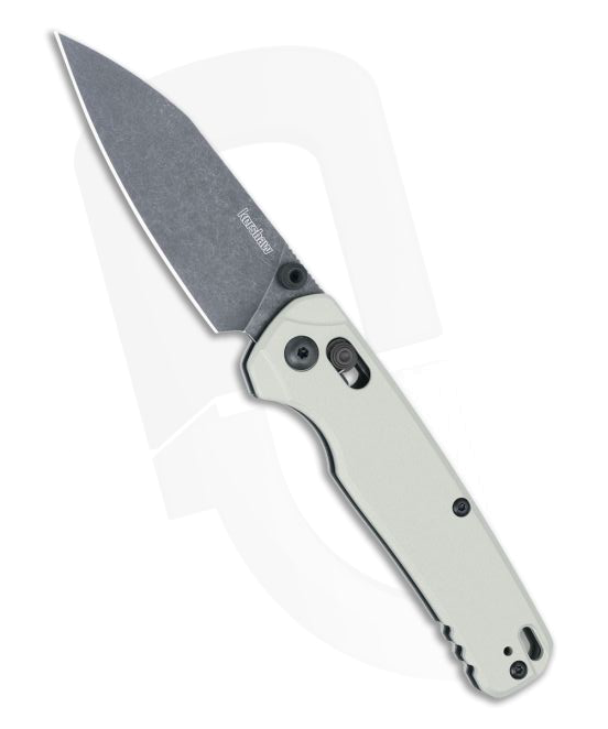 product image for Kershaw Black 6105 Bel Air Dura Lock Folding Knife