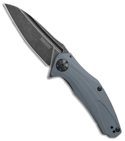 Kershaw Natrix A O Gray G-10 7007GRYBW Knife