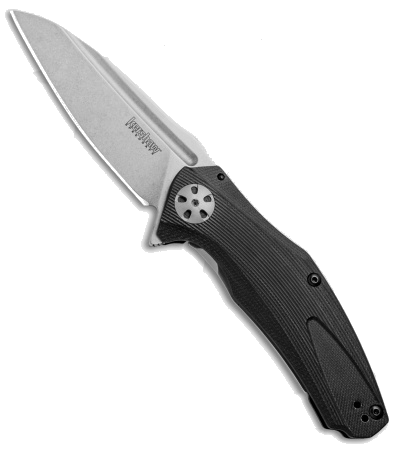 product image for Kershaw Natrix 7007 Stonewash 3.25" 8Cr13MoV