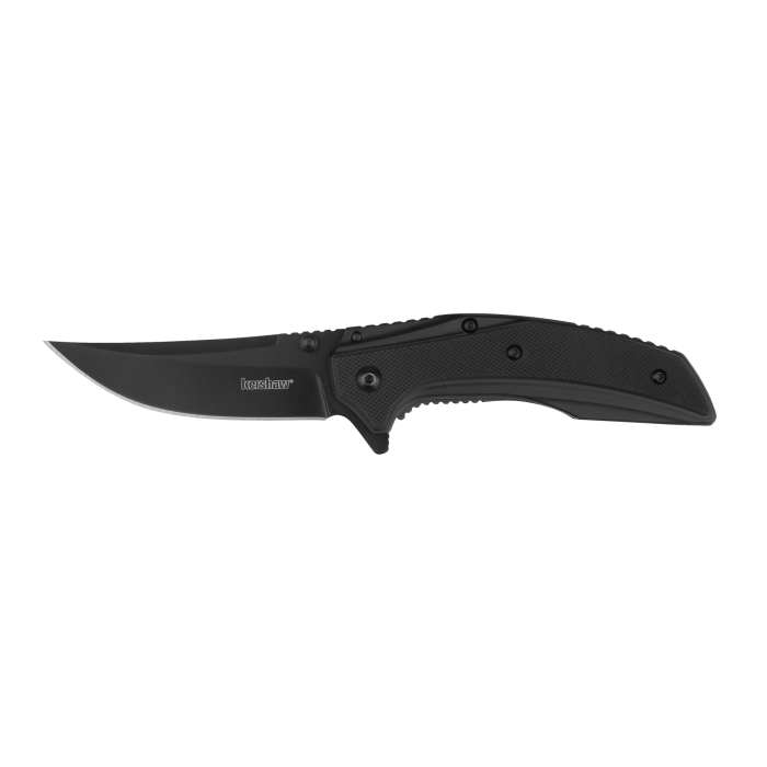 Kershaw Outright Black 8320BLK product image