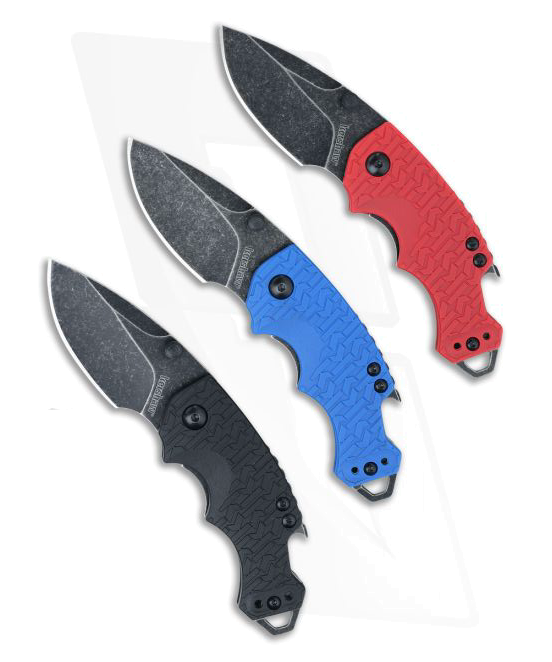 Kershaw Shuffle 8700 KITX Multi Function Folder Set product image