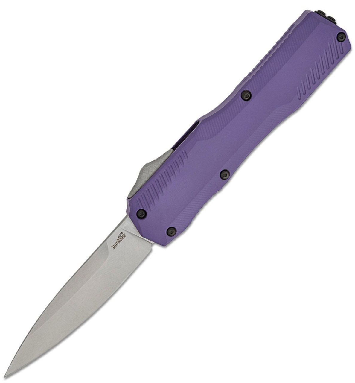 Kershaw Livewire OTF Automatic Black Aluminum Magna Cut 9000 product image