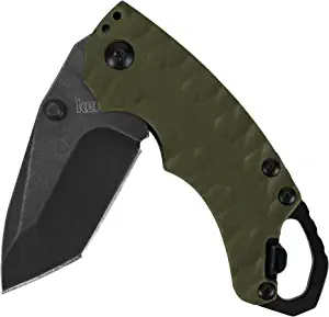 Kershaw Shuffle II Folding Pocket Knife product image