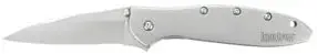 Kershaw Leek 1660 Stainless Steel Assisted Opening Knife product image