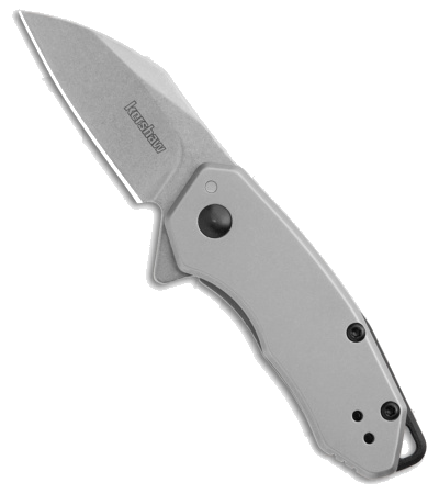 Kershaw Rate Assisted Opening Black 1408 Pocket Knife product image