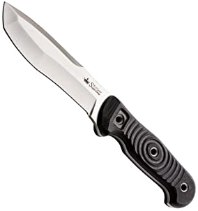product image for Kizlyar Supreme Vendetta D2 Outdoor Series Tactical Knife
