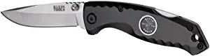 product image for Klein Tools Black 44142 Compact Pocket Knife