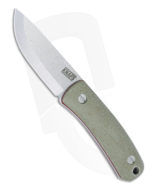 product image for Knafs Lulu Raw Magnacut Fixed Blade 00231