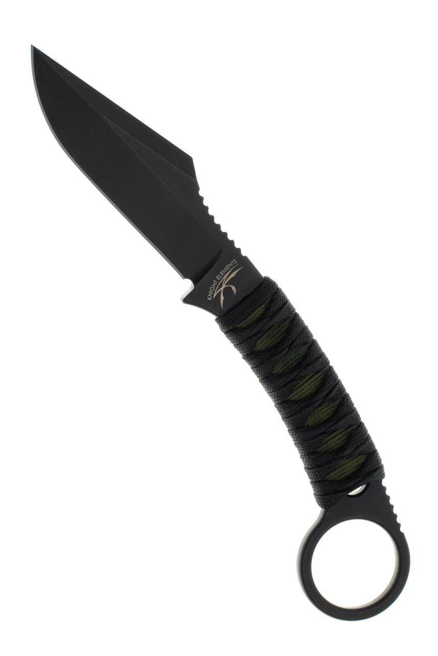 product image for Knight-Elements Tsukamaki Wrapped OD Green