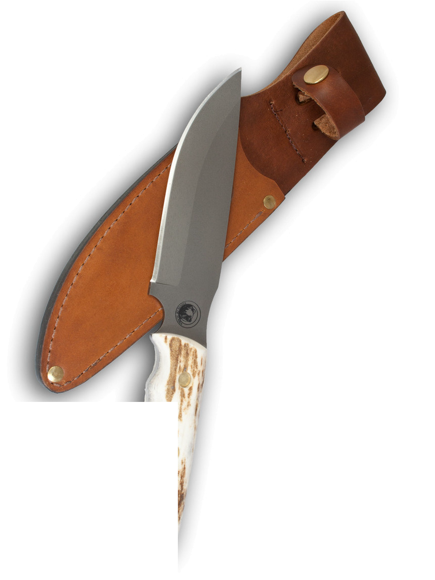 product image for Knives of Alaska Bush Camp Stag