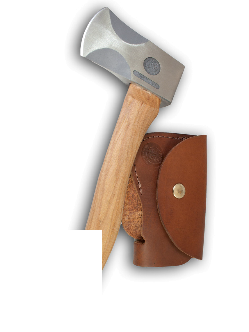 product image for Knives of Alaska Hunters Hatchet