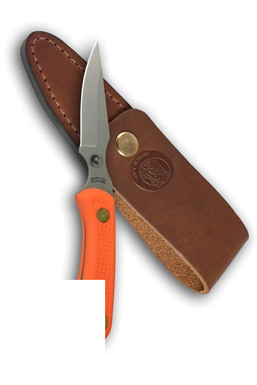 product image for Knives of Alaska Cub Bear Orange D2