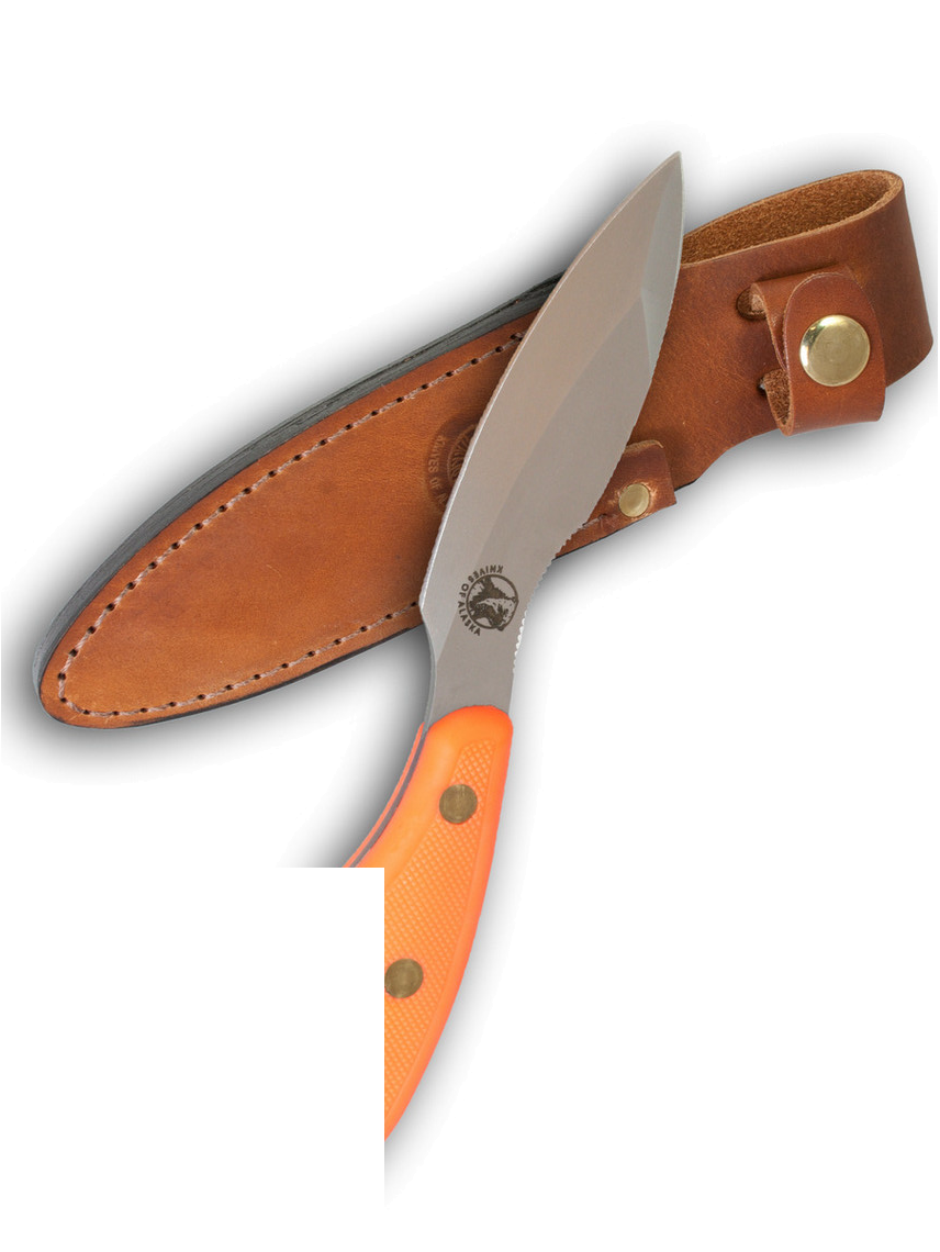product image for Knives of Alaska Yukon 2 Orange