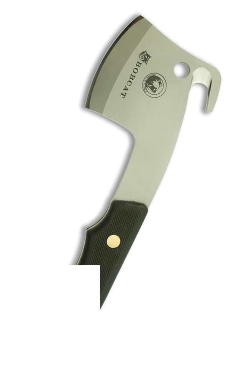 product image for Knives Of Alaska Bobcat Mini-Hatchet