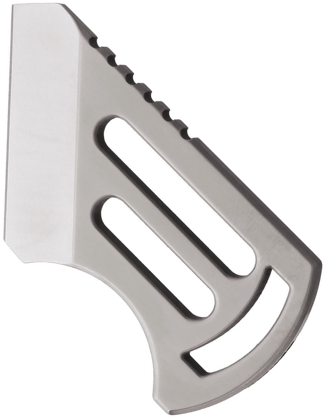product image for Krudo Flea Neck Knife Black 1.43