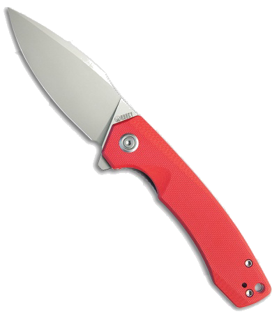 Kubey Calyce Red G10 product image