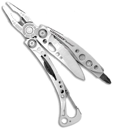product image for Leatherman Skeletool Multi-Tool 830845