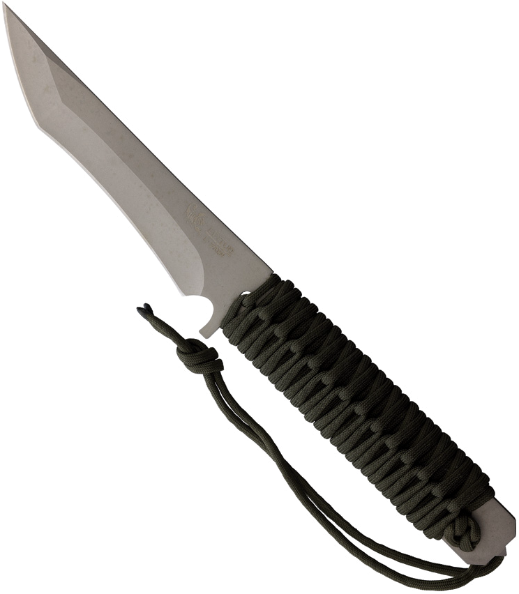product image for Linton OD Green Fixed Blade 6