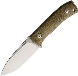 Lion Steel M4 Fixed Blade Knife product image