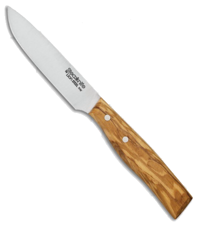 Steak knife - lionSTEEL