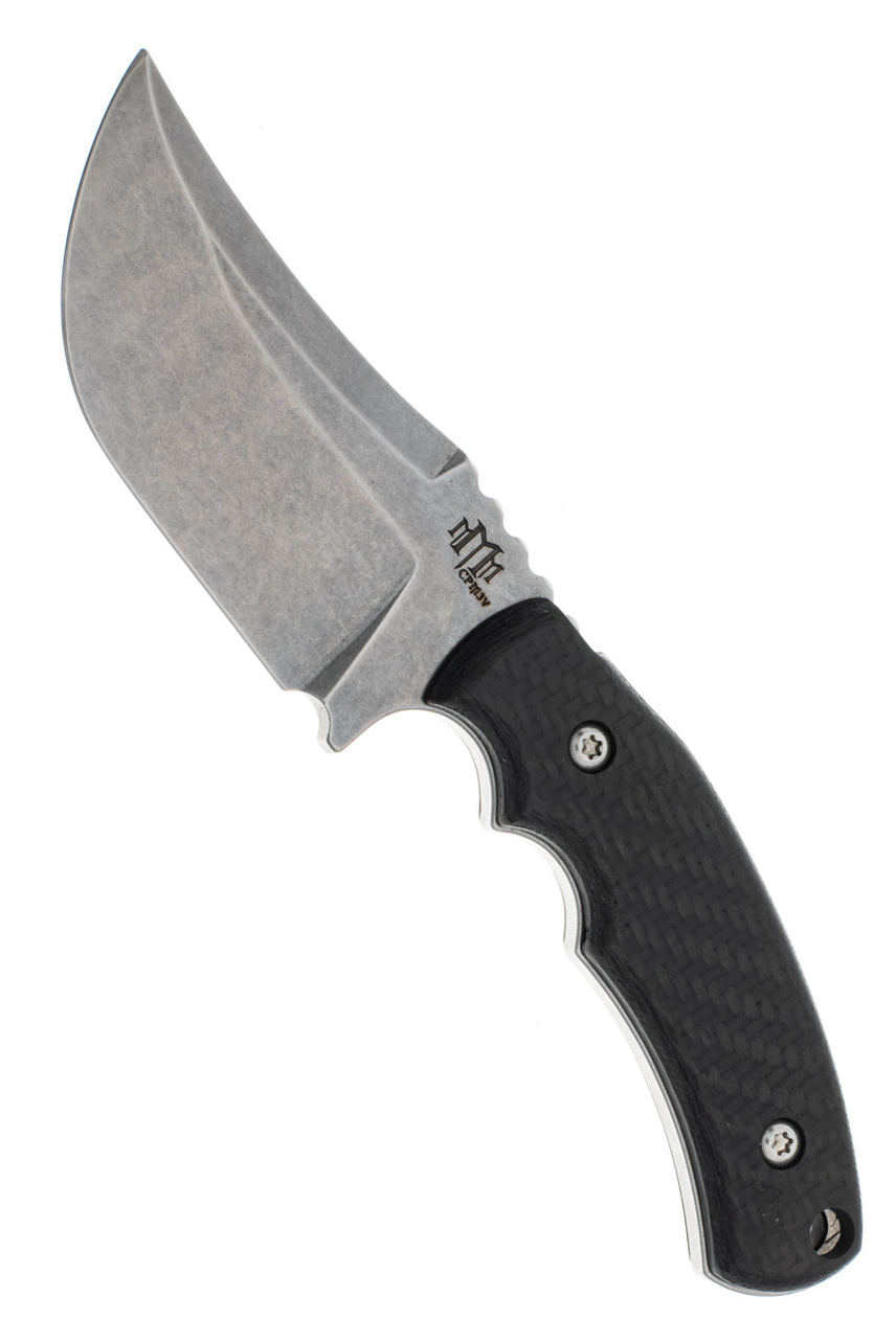 product image for M-3-Tech CCT Stonewashed CPM 3V Blade