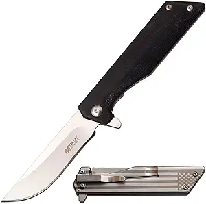 product image for MTech USA MT 1160 LF Folding Knife