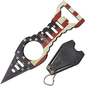 product image for M-Tech Neck Knife