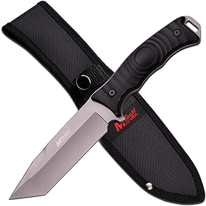 product image for M-Tech Fixed Blade Knife