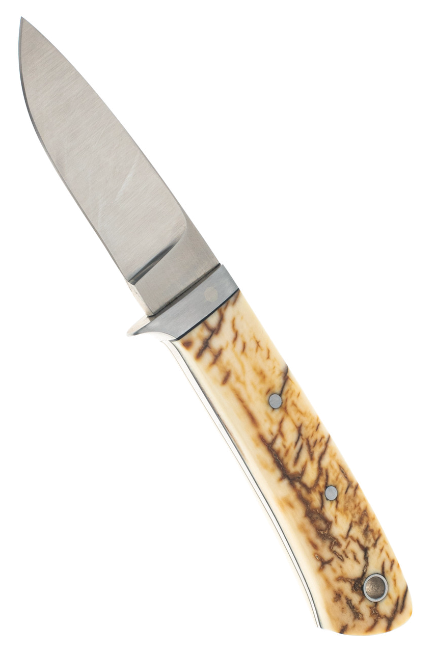product image for MAM WA Surls Nottley Mammoth Ivory Custom Knife