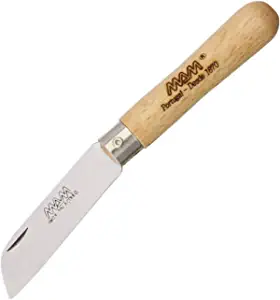 product image for MAM Brown Small Folder 3" Sheepsfoot Blade