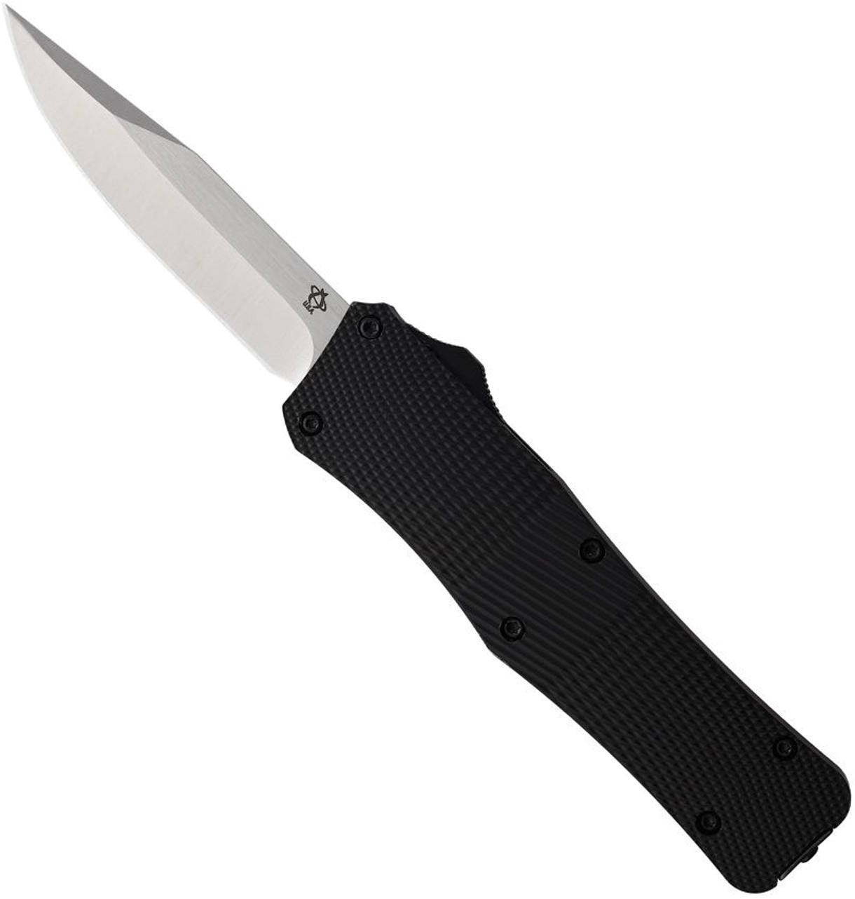 Mantis MANOTF 811 Black KnifeGeek