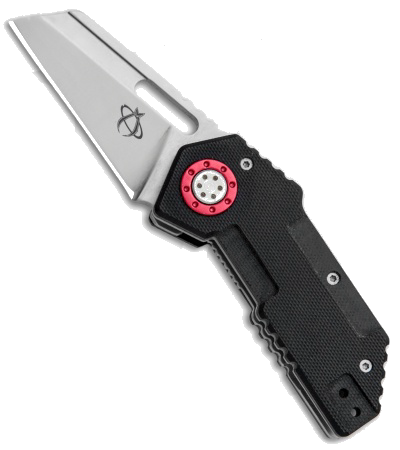 product image for Mantis Pit Boss MT-9 Folding Knife with G-10 Handles