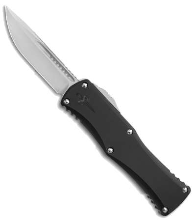 product image for Marfione Custom Hera OTF Knife Black